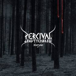 Percival Schuttenbach : Marysia